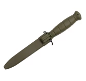 NÓŻ SZTURMOWY GLOCK 81 GREEN GL81BG NÓŻ SZTURMOWY GLOCK 81 GREEN GL81BG
